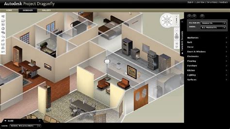 10 Best Free Online Virtual Room Programs And Tools Best Interior Design Websites Interior