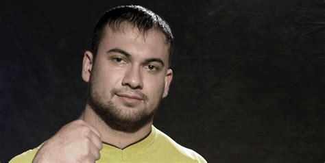 Arsen Liliev Withdrawn From The Pal Project Armwrestling