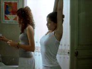 Naked Laetitia Casta In Le Grand Appartement