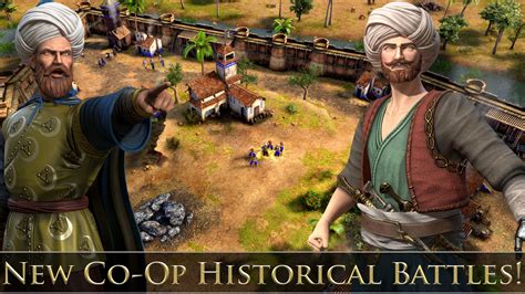 ซื้อ Age Of Empires Iii Definitive Edition Steam Key ราคาถูก ขายเกม Pc