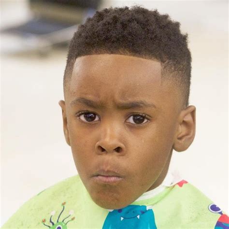 35 haircuts for black boys. Pin on Nicholas Hair