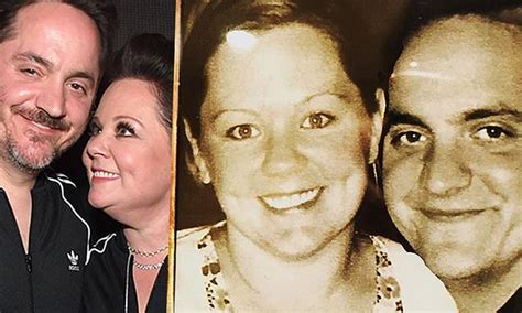 Melissa Mccarthy Photo Marks 14th Wedding Anniversary With Ben Falcone Daily Mail Online