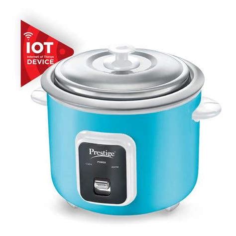 Buy Prestige Electric Rice Cooker Online Kitchen Appliance