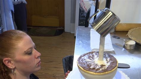 Foodie Friday: If Heaven Had a Flavor - 47abc