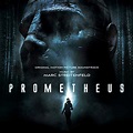 Prometheus (Original Motion Picture Soundtrack) von Marc Streitenfeld ...