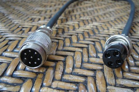 Cn0866 Ten Tec Microphone Wiring Free Diagram