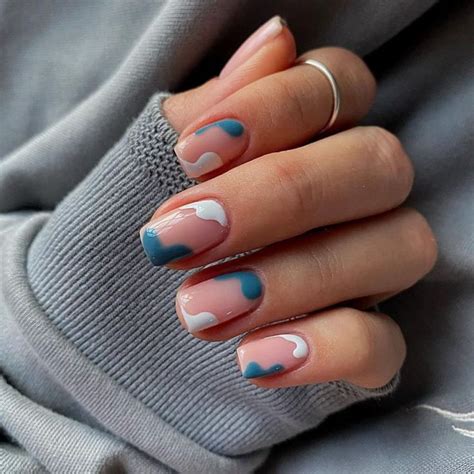 25 Stylish And Simple Nail Art Designs Ideas You Must Try Easy