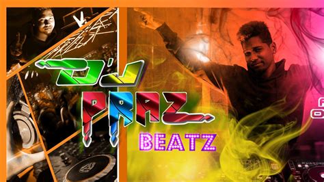 Djpraz Beatz Live Stream Youtube