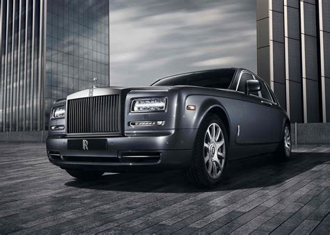 Rolls Royce Motor Cars Our Highlights From A Spectacular 2014