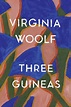 Three Guineas by Virginia Woolf, Paperback | Barnes & Noble®