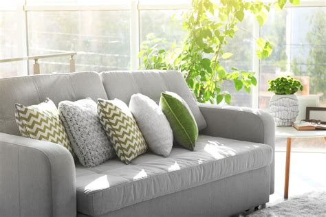 5 Tips To Set Up An Environmentally Friendly Living Room