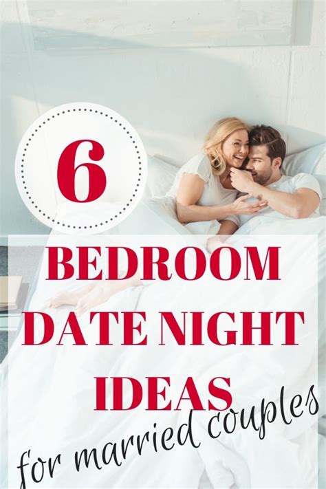 6 bedroom date night ideas for husbands and wives romantic date night ideas date night ideas