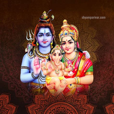 Lord Shiva Hd Images With God Ganesh In 2020 Lord Shiva Lord Shiva