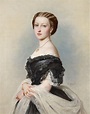 Louise of Britain, daughter of Queen Victoria - Muza Art