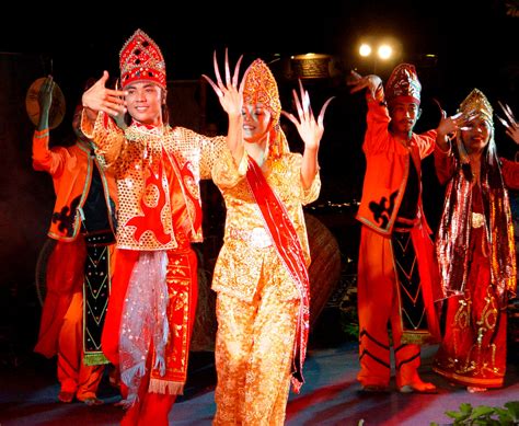 List Of Popular Philippine Folk Dances From Luzon Visayas And Mindanao