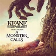 Keane estrenan vídeo para la canción principal de la película Un ...