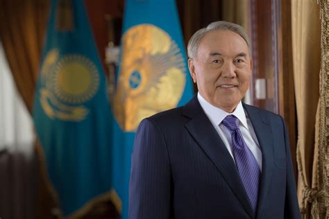 The President of Kazakhstan Nursultan Nazarbayev: Abylay's dream came true