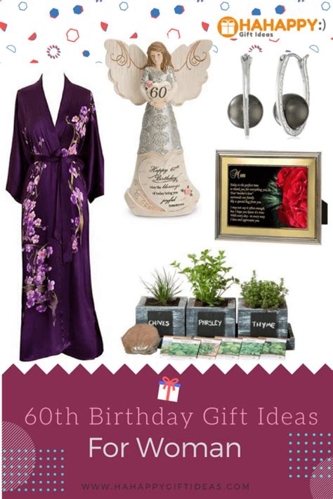 We did not find results for: 60th Birthday Gift Ideas For Women - Thoughtful Gifts That ...