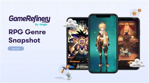 Gamerefinery On Us Ios Market “action Rpgs Are Starting To Gain More