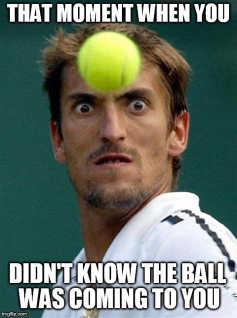 image tagged in funny tennis sports fails imgflip