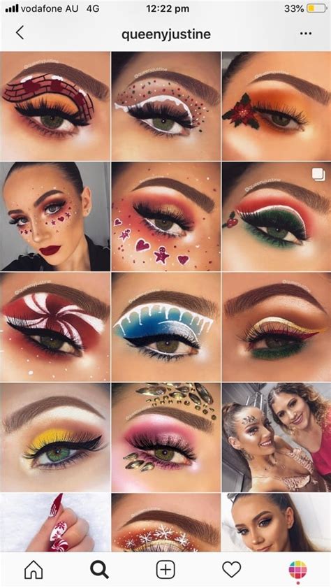 How To Take Good Makeup Photos For Instagram