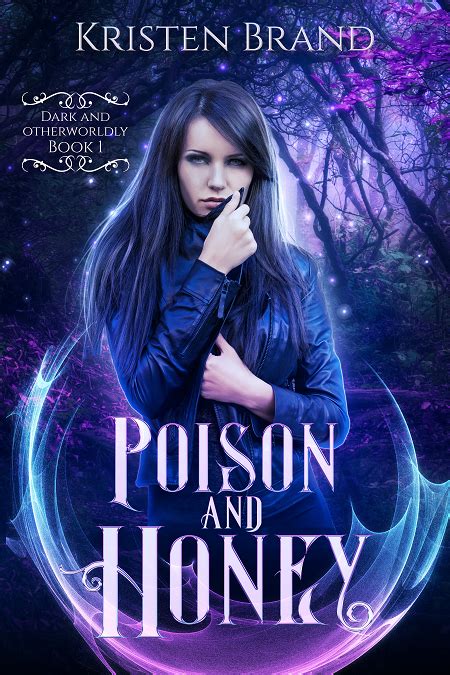 Chapters Through Life Poison And Honey Bookbirthday