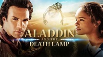 Aladdin and the Death Lamp (Movie, 2012) - MovieMeter.com