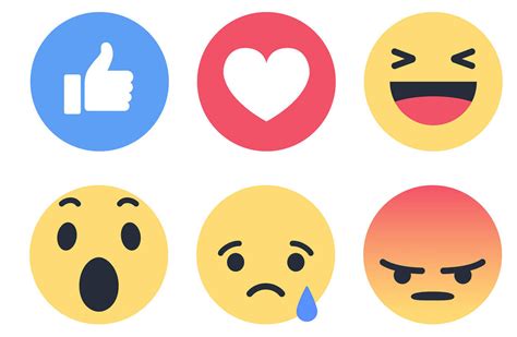 100 Facebook Reactions Instant Delivery Cheap Prices