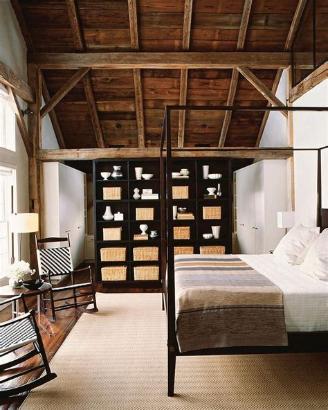 Need to style your bedroom? See this Instagram photo by @gq • 14.6k likes | Barn ...