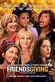 Friendsgiving (2020) | Film, Trailer, Kritik