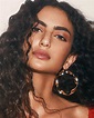 Medalion Rahimi στο Instagram: "🍒" | Curly hair styles, Beauty skin ...