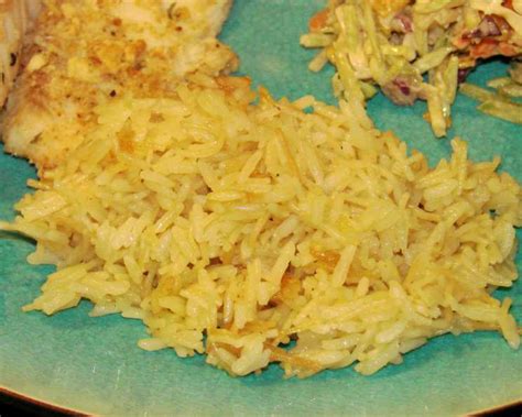 Armenian Rice Pilaf Recipe