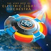 All Over The World: The Very Best Of ELO by Electric Light Orchestra on ...