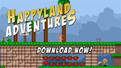 Happyland Adventures Youtube