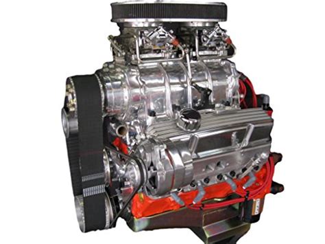 383 Crate Engine Chevy