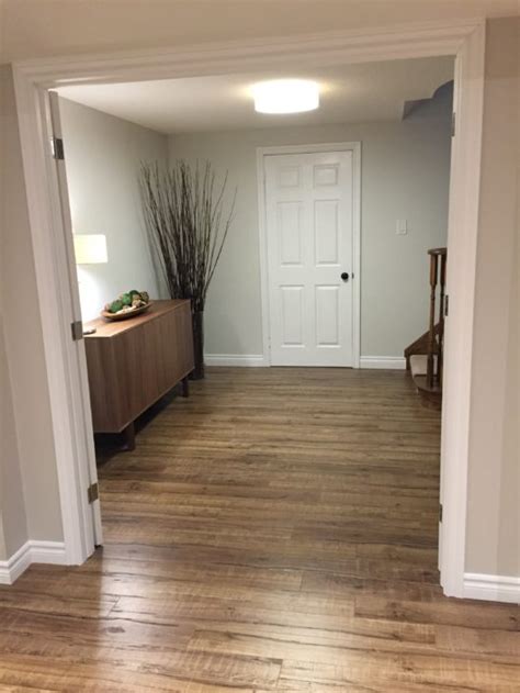 Finished Basement In Mississauga Basement Renovation Contractor