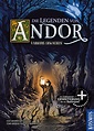 Die Legenden von Andor: Varkurs Erwachen | Die Legenden von Andor