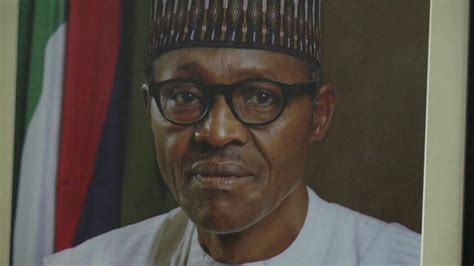 What Is Top Priority For Nigerias New Head Of State Bbc News