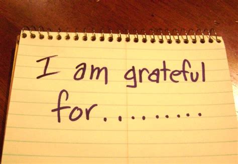 Gratitude And Your Health — Fit For Joy