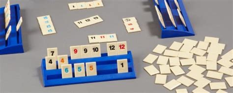 Cuando hayas jugado todas tus fichas, entonces has ganado rummy es un juego de. Rummikub