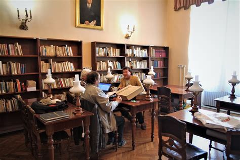Atelier De Formare Profesională Pentru Bibliotecarii Sibieni
