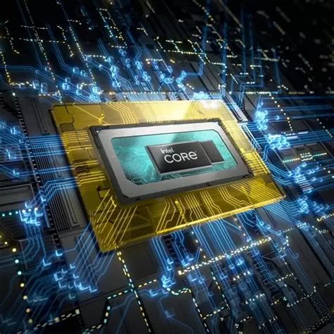 Intel Umumkan Lini Prosesor Mobile Intel Core H Series 12th Gen Jagat