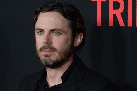pictures of casey affleck