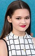 Ciara Bravo - Height, Age, Bio, Weight, Body Measurements, Net Worth