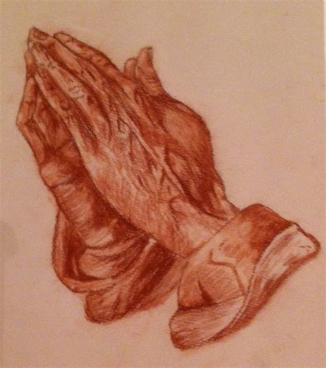 Praying Hands By Beljen On Deviantart