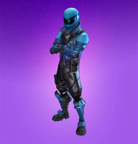 Here Are The Rarest Fortnite Skins Dot Esports