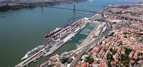 Conheça todas as novas medidas restritivas no país. Porto de Lisboa aciona medidas de contingência de saúde ...