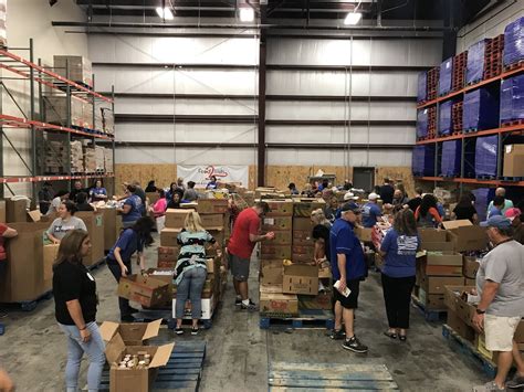 Hours may change under current circumstances West Texas Food Bank (@WTXFB) | Twitter