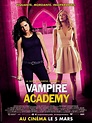 Vampire Academy DVD Release Date | Redbox, Netflix, iTunes, Amazon