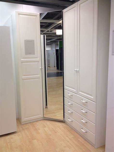 See more ideas about closet bedroom, ikea wardrobe, closet design. 15 Photo of Corner Wardrobe Closet IKEA